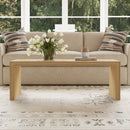 Waterfall - Coffee Table