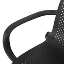 Roxanne - Outdoor Stacking Dining Armchair (Set of 2)