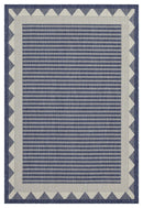 Sunshine - 2'7" X 7'3" Area Rug, Polypropylene