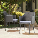Kenneth - Outdoor Dining Chair