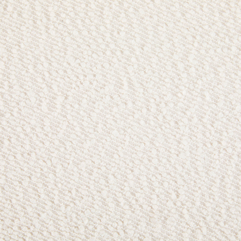 Modish - Round Ottoman