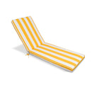 Outdoor Lounge Chair Cushion Replacement Patio Funiture Seat Cushion Chaise Lounge Cushion