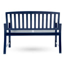 Farmhouse Style Loja Bench Indoor / Outdoor