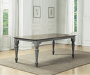 Plymouth - Rectangular Dining Table - Atlantic Fine Furniture Inc