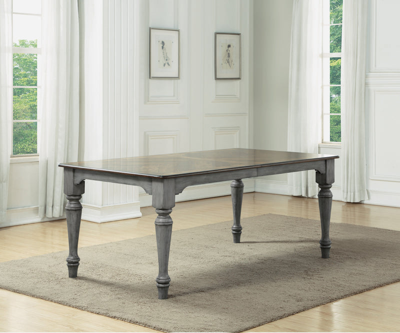 Plymouth - Rectangular Dining Table