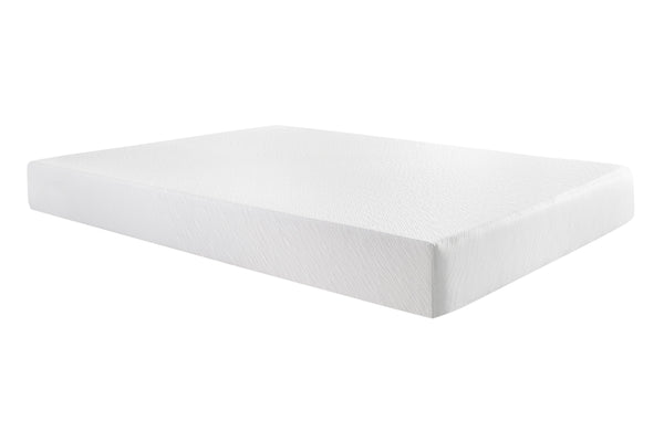 10" Memory Foam Mattress