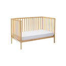 Palmer - 3-in-1 Convertible Island Crib
