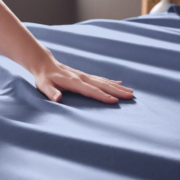 Classic Cotton - Sheet Set