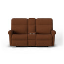 Davis - Reclining Loveseat
