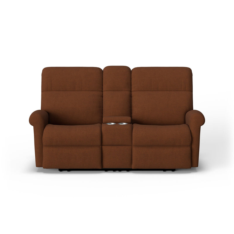 Davis - Reclining Loveseat