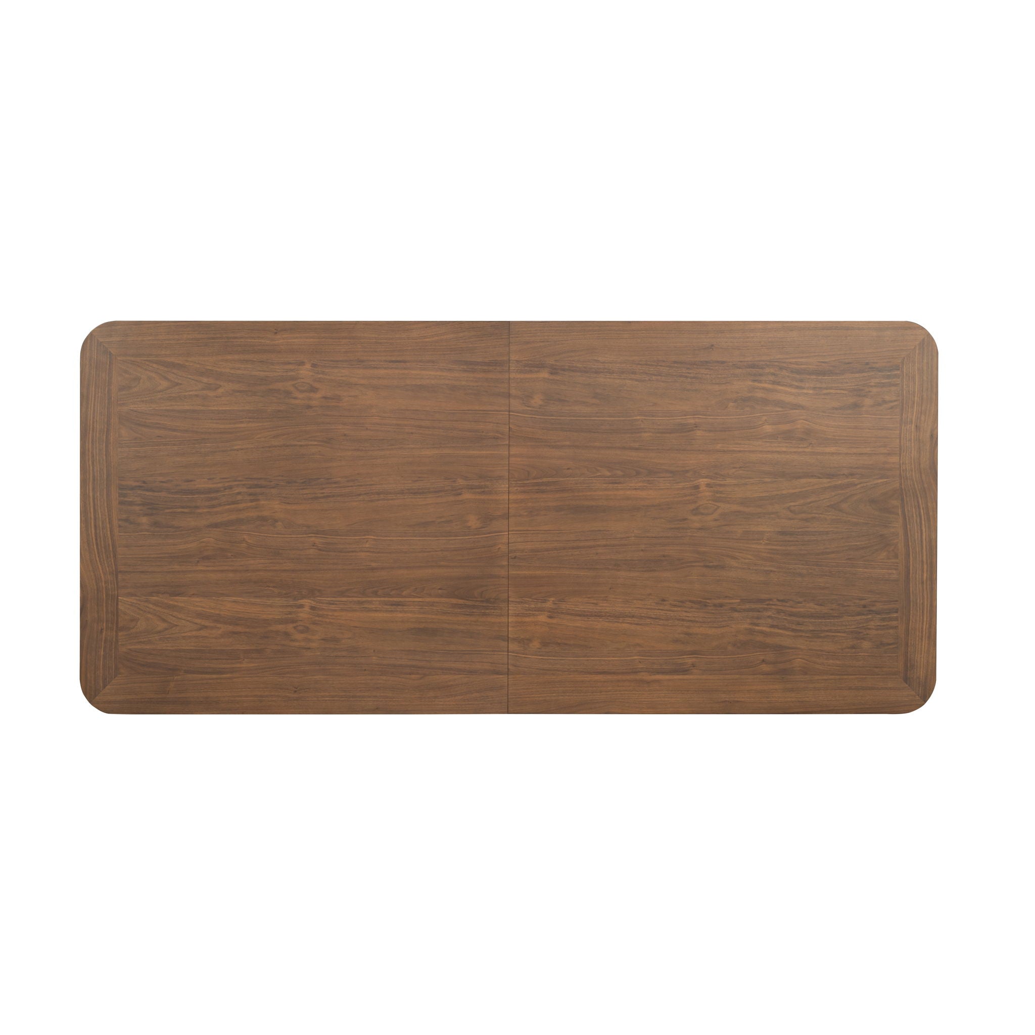 Azalea - Rectangular Dining Table - Walnut