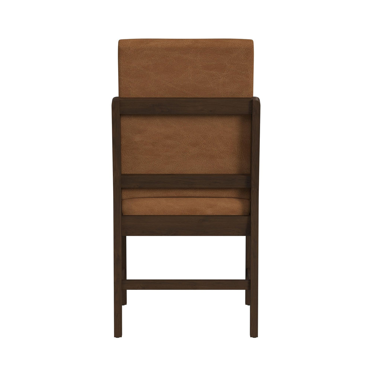 Brisbane Dining Side Chair (Set of 2) in Beige by Elements International, view 9
