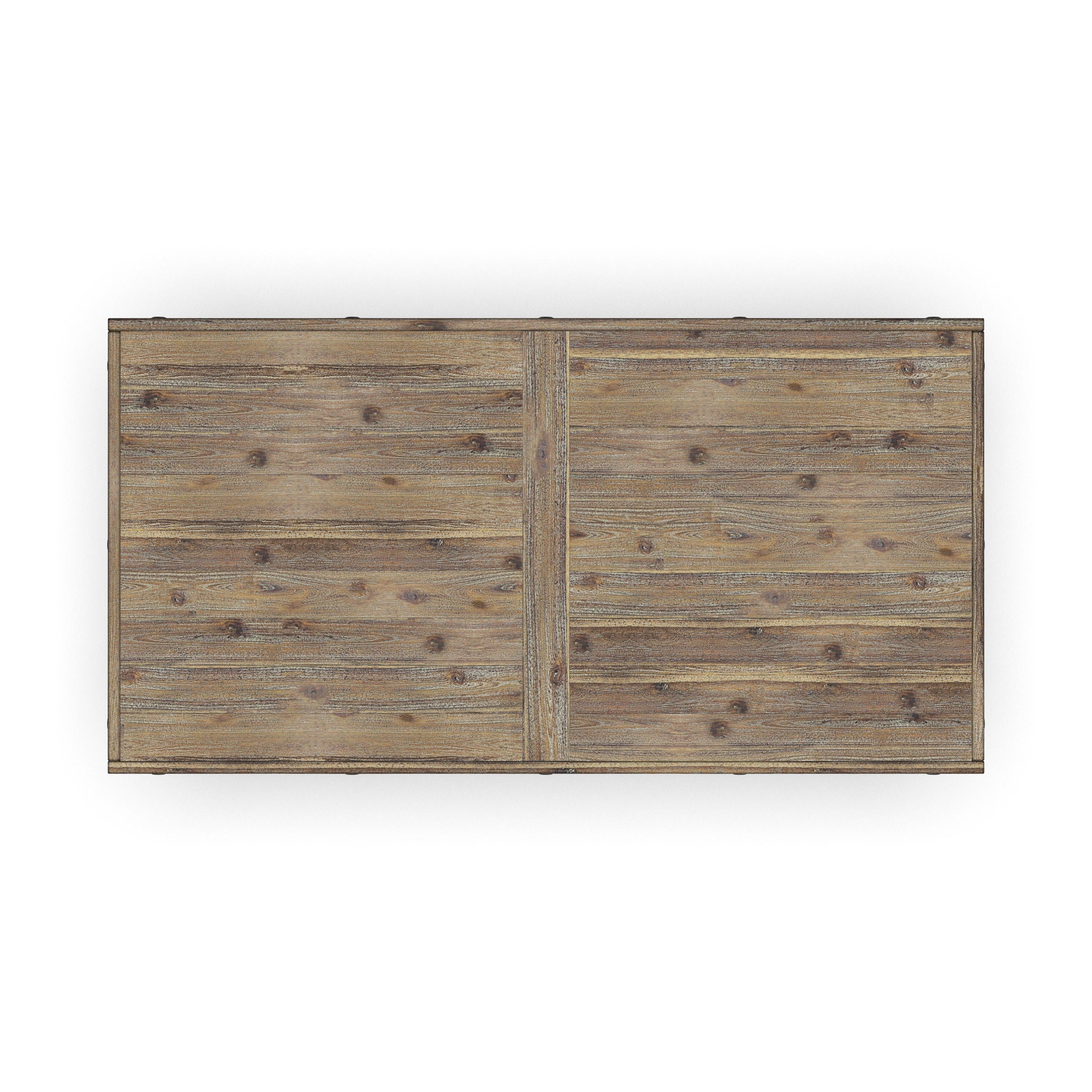 Carpenter - Coffee Table