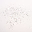 Abaco - Outdoor Acacia Wood Dining Chair (Set of 2) - Beige