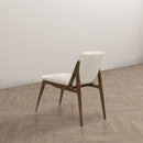 Grivelle - Elegant Dining Chair (Set of 2)