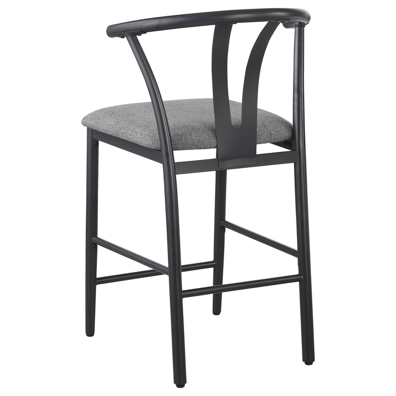 Dolman - Counter Height Dining Side Chair (Set of 2)