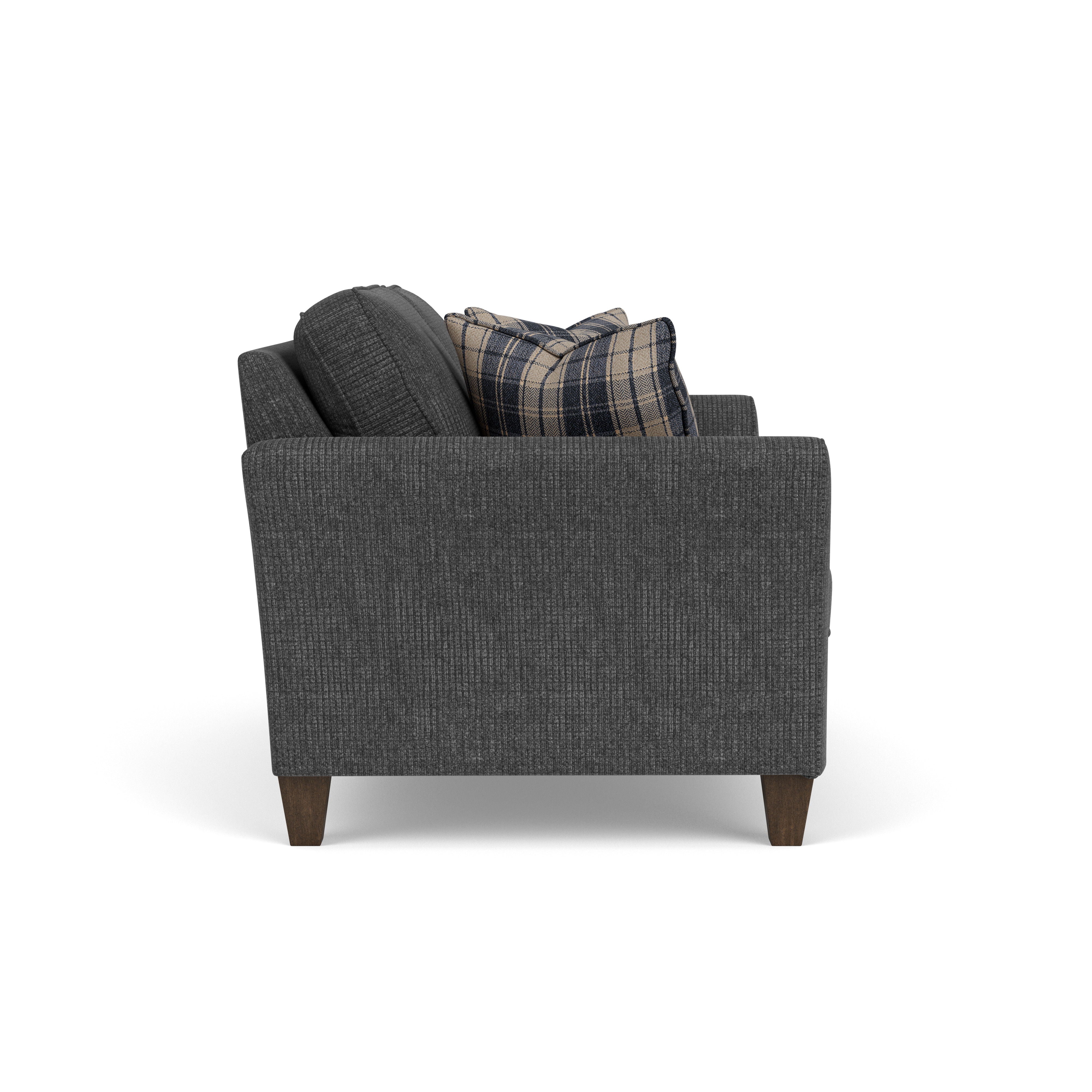 Libby - Loveseat - Atlantic Fine Furniture Inc