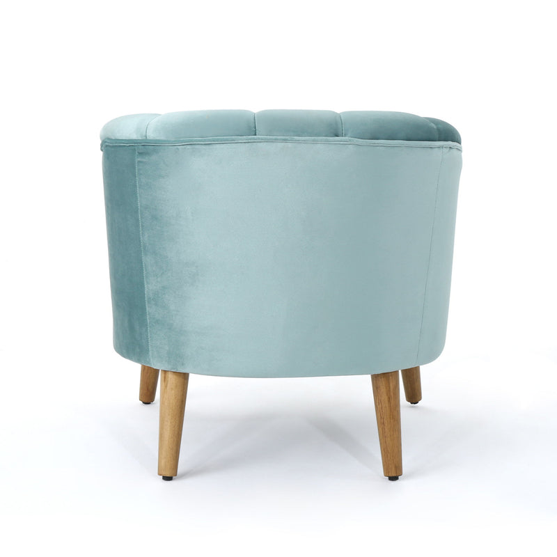 Accent Chair, Club Armchair, Modern Reading Chair
