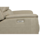 Henry - Power Reclining Loveseat With Power Headrests & Lumbar