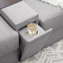 Flex - Fabric Narrow Hub