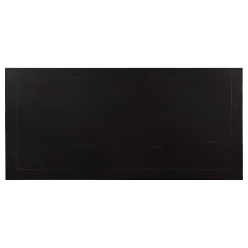 Parkins - Rectangular Dining Table Set