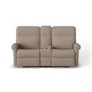 Davis - Reclining Loveseat