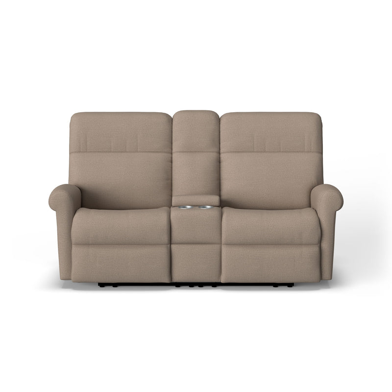 Davis - Reclining Loveseat