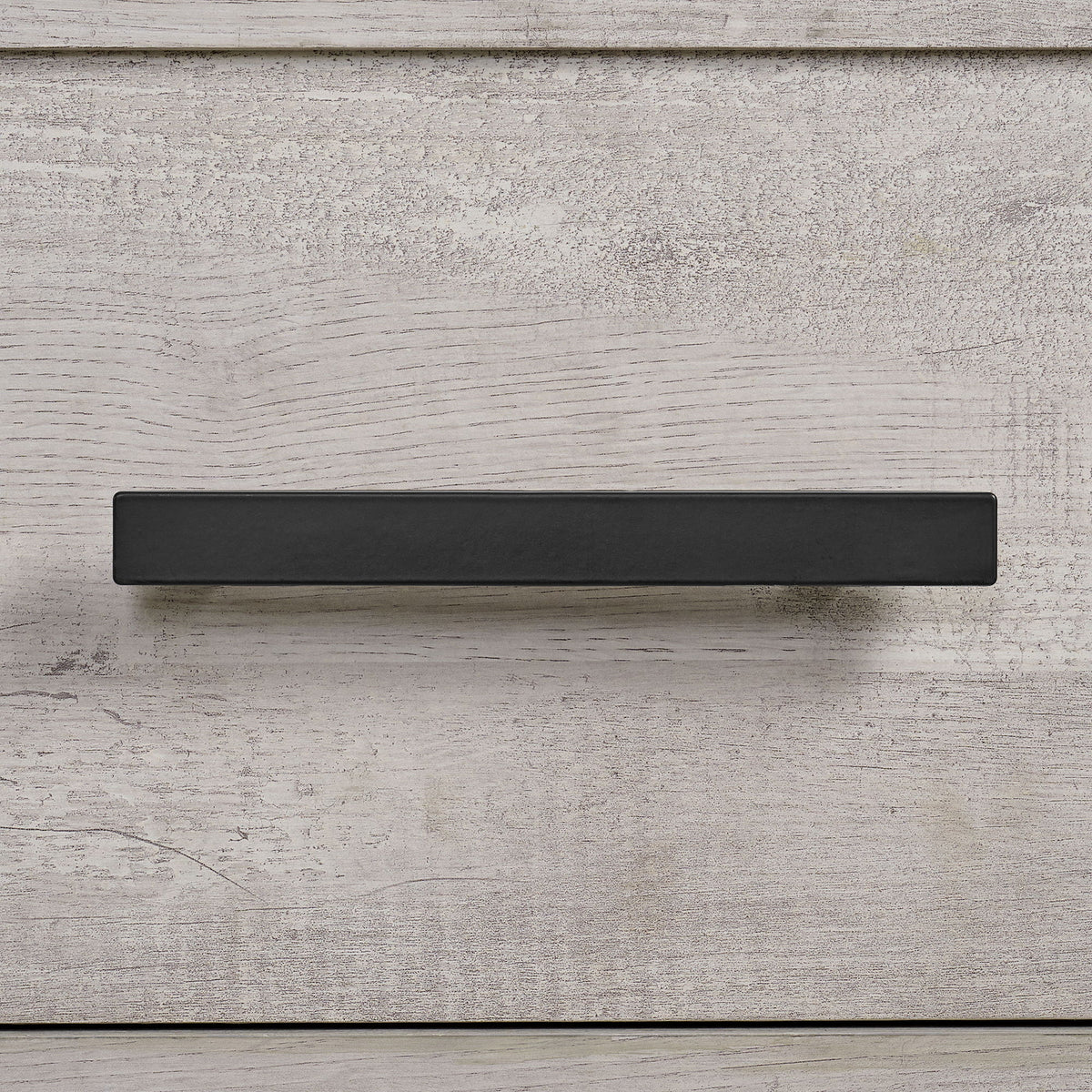 Eleanor Side Pier in White by Elements International, view 4
