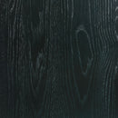 Maddox - Oval Dining Table Set