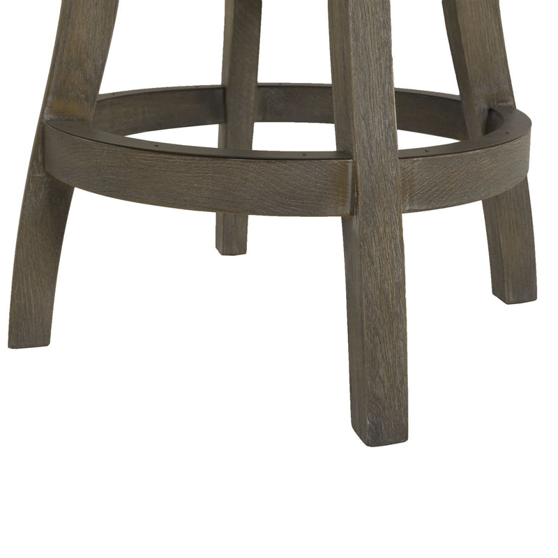 Williams - Swivel Counter Height Bar Stool