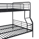 Contemporary Bunk Bed