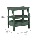 Newland - Storage Nightstand
