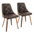 Gianna - Contemporary Dinning Chair