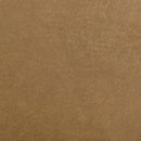 Hillary - Side Chair (Set of 2) - Brown Leather Aire, Walnut & Black