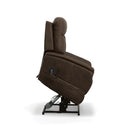 Atlas - Power Lift Recliner With Power Headrest & Lumbar
