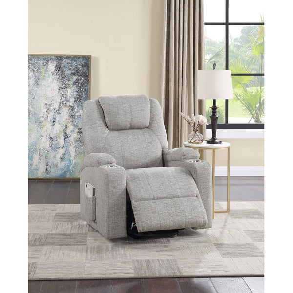 Evander - Power Lift Recliner