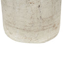 Candia - Terracotta Pitcher