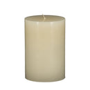 Unscented Soy Wax Candle (Set of 2)