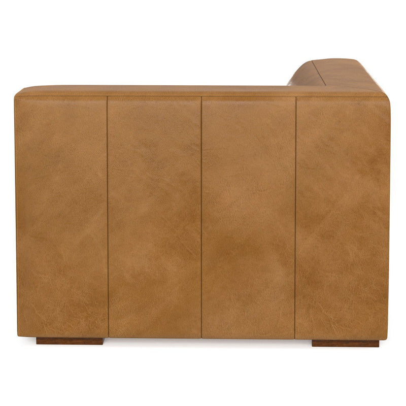 Rex - Corner Sofa Module - Sienna