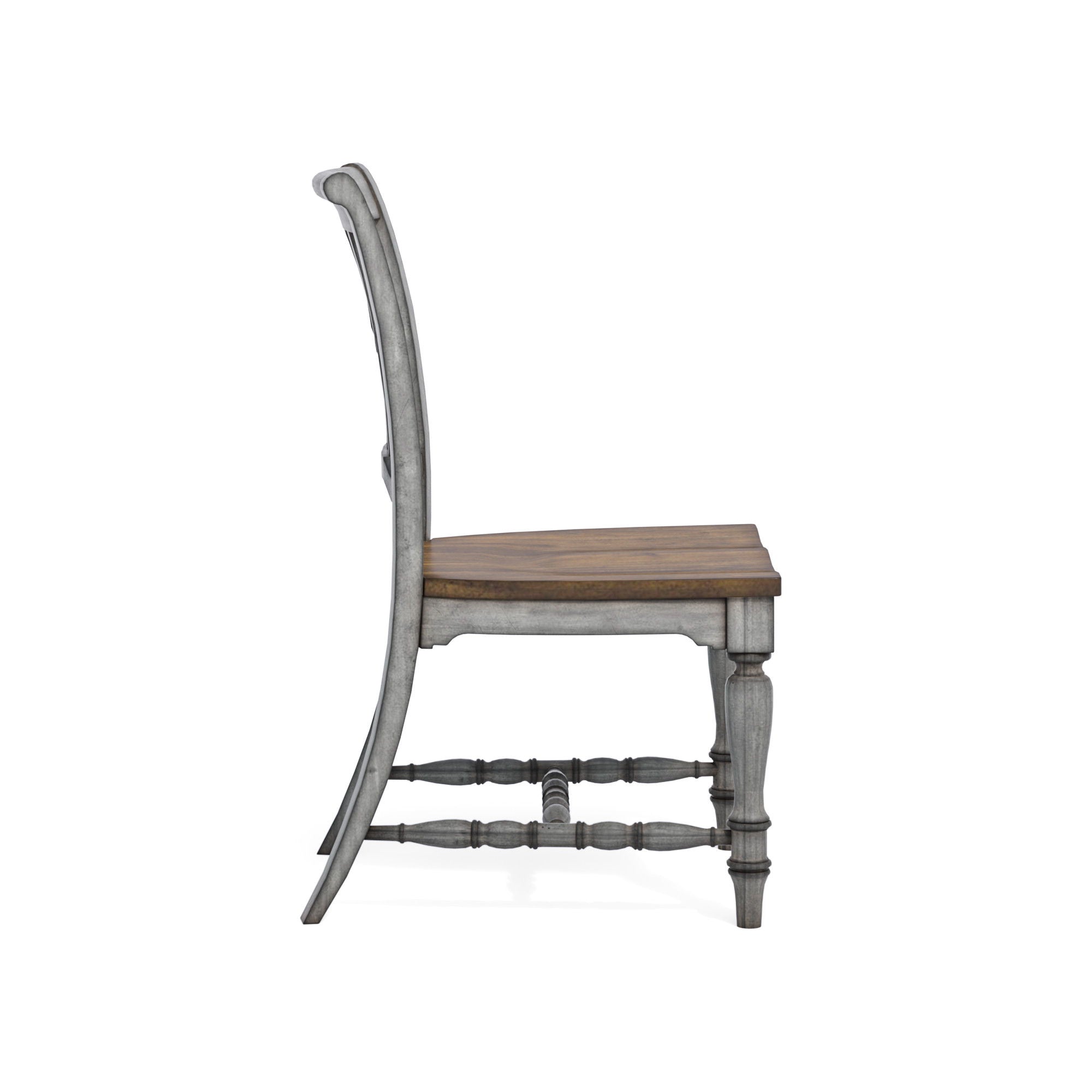 Plymouth - Dining Chair - Atlantic Fine Furniture Inc