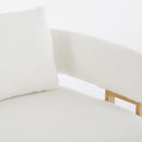 Decorative Side Chair For Living Room