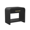 Ridgemont - End Table With USB