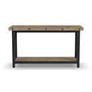 Carpenter - Sofa Table