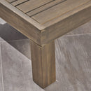 Alcove - L Shape Sofa Set