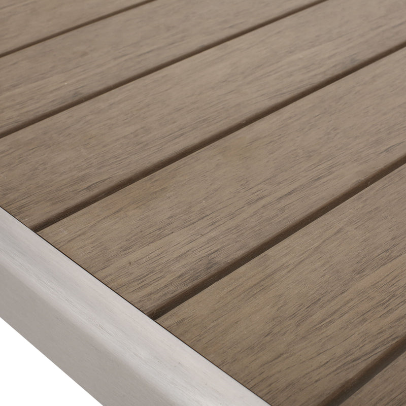 Coral - Outdoor Dining Table