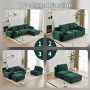 Compressed Sofa, Large Sectional Couches For Living Room