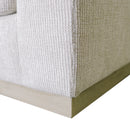 Mila Cream Sectional