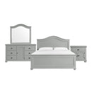 Kona - Panel Bedroom Set