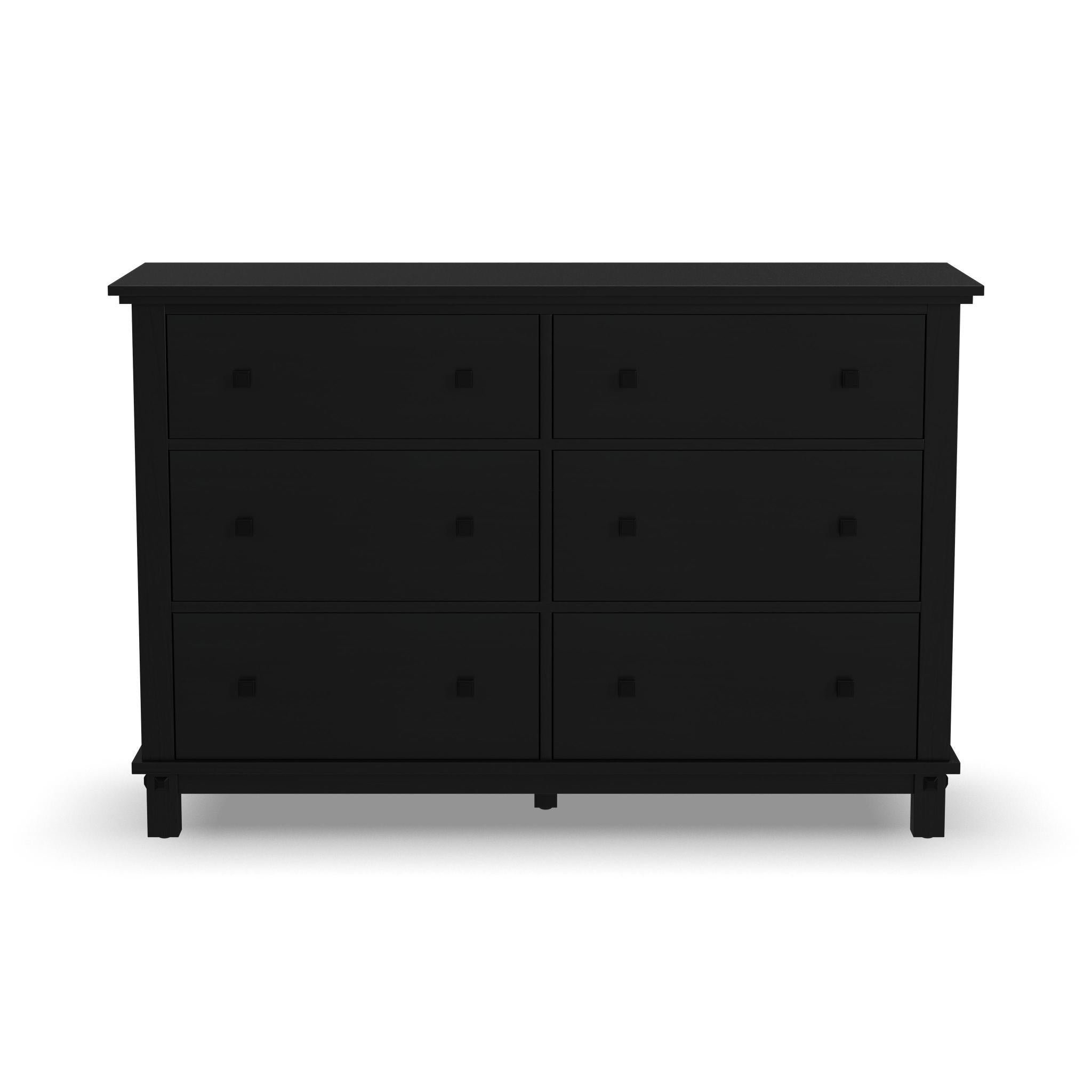 Oak Park - Elegant Dresser