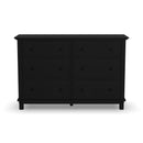 Oak Park - Elegant Dresser